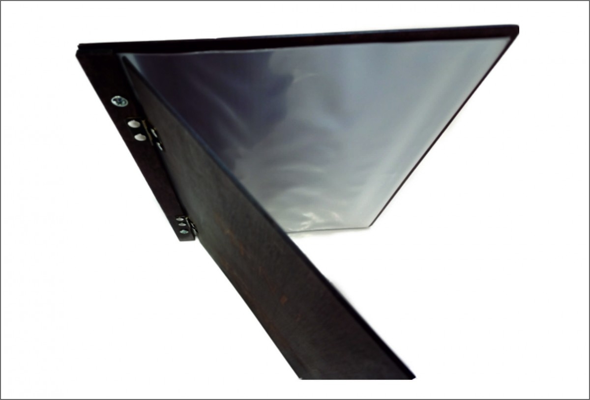 Drewniana karta menu "Gentle" MD32 - standard - obrazek 6