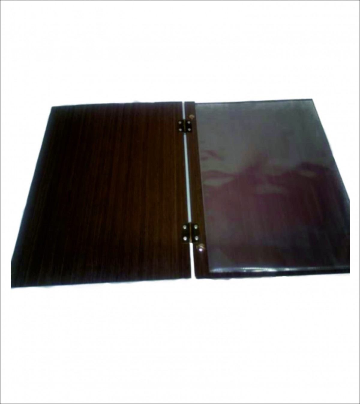 Drewniana karta menu "Modern" MD25 - special texture - obrazek 4