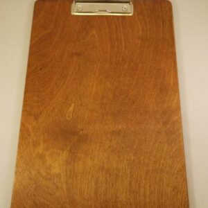 Drewniana deska - Clipboard CL1