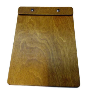 Drewniana deska - Clipboard CL2