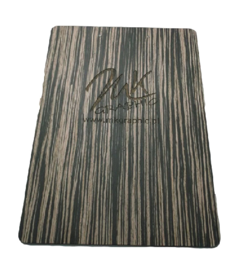 Drewniana deska - Clipboard CL1 - special texture - obrazek 3